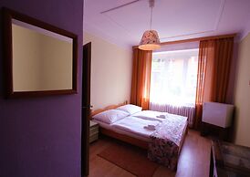Hotel Bor