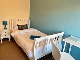 Durban House Kettering