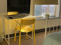 Durban House Kettering