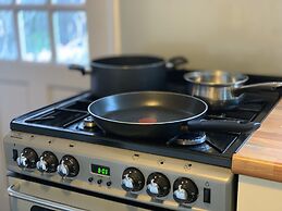 Durban House Kettering