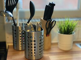 Durban House Kettering