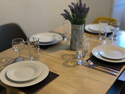 Durban House Kettering