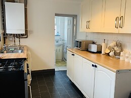 Durban House Kettering