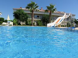 Belek Holiday Homes