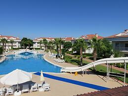 Belek Holiday Homes
