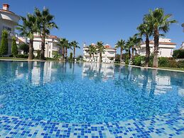 Belek Holiday Homes