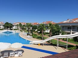 Belek Holiday Homes