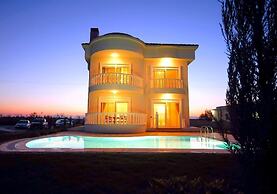 Belek Holiday Homes