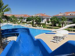 Belek Holiday Homes