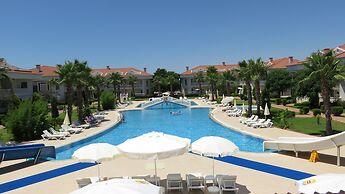 Belek Holiday Homes