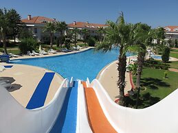 Belek Holiday Homes