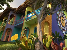 Pousada O Costao do Sol