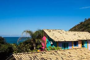 Pousada O Costao do Sol