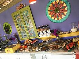 Pousada O Costao do Sol