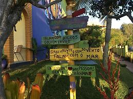 Pousada O Costao do Sol