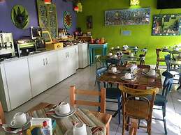 Pousada O Costao do Sol