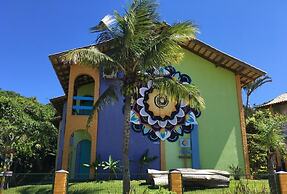 Pousada O Costao do Sol