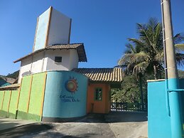 Pousada O Costao do Sol