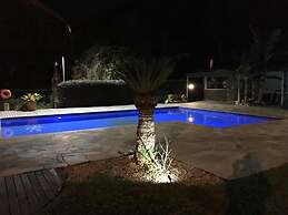 Pousada O Costao do Sol