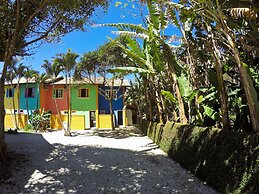 Pousada O Costao do Sol