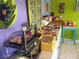 Pousada O Costao do Sol