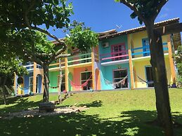 Pousada O Costao do Sol