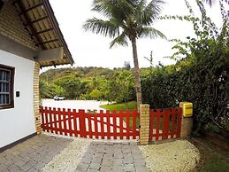 Pousada O Costao do Sol