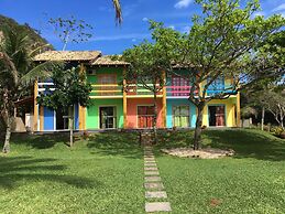 Pousada O Costao do Sol