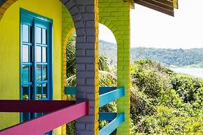 Pousada O Costao do Sol