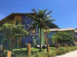 Pousada O Costao do Sol