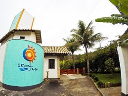 Pousada O Costao do Sol