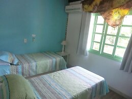 Pousada O Costao do Sol