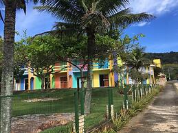 Pousada O Costao do Sol