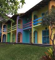 Pousada O Costao do Sol