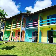 Pousada O Costao do Sol