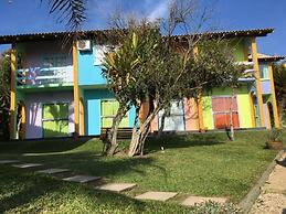 Pousada O Costao do Sol