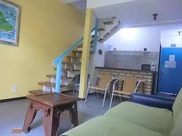 Pousada O Costao do Sol