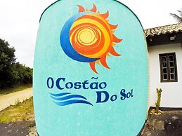 Pousada O Costao do Sol