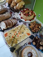 Pousada O Costao do Sol