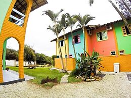 Pousada O Costao do Sol