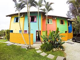 Pousada O Costao do Sol