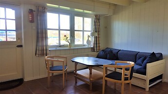 Recreatiebedrijf De Koevoet
