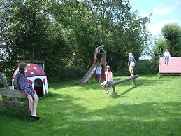 Recreatiebedrijf De Koevoet