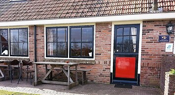 Recreatiebedrijf De Koevoet