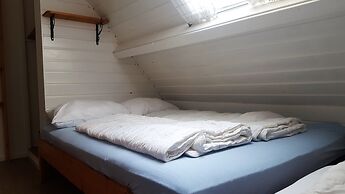 Recreatiebedrijf De Koevoet