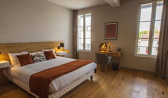 Seguin - Chambres Dhôtes