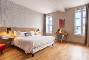 Seguin - Chambres Dhôtes