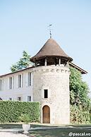 Seguin - Chambres Dhôtes