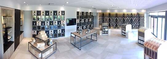 Seguin - Chambres Dhôtes