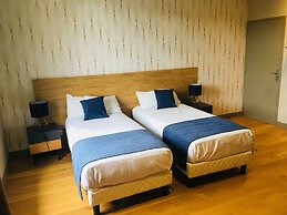 Seguin - Chambres Dhôtes